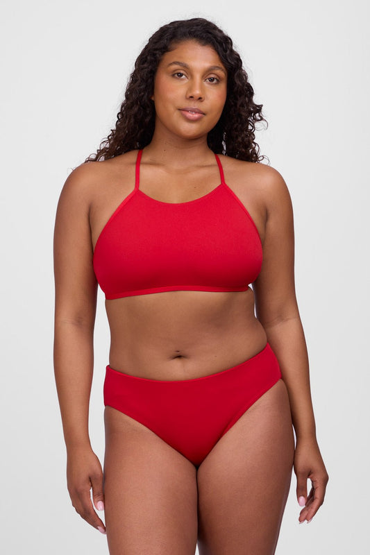 JOLYN Pam Bikini Bottom Solid - East Valley Sports SwimsuitSwimsuit