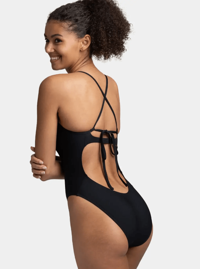 JOLYN Priscilla One Piece Solid - East Valley Sports SwimsuitSwimsuit