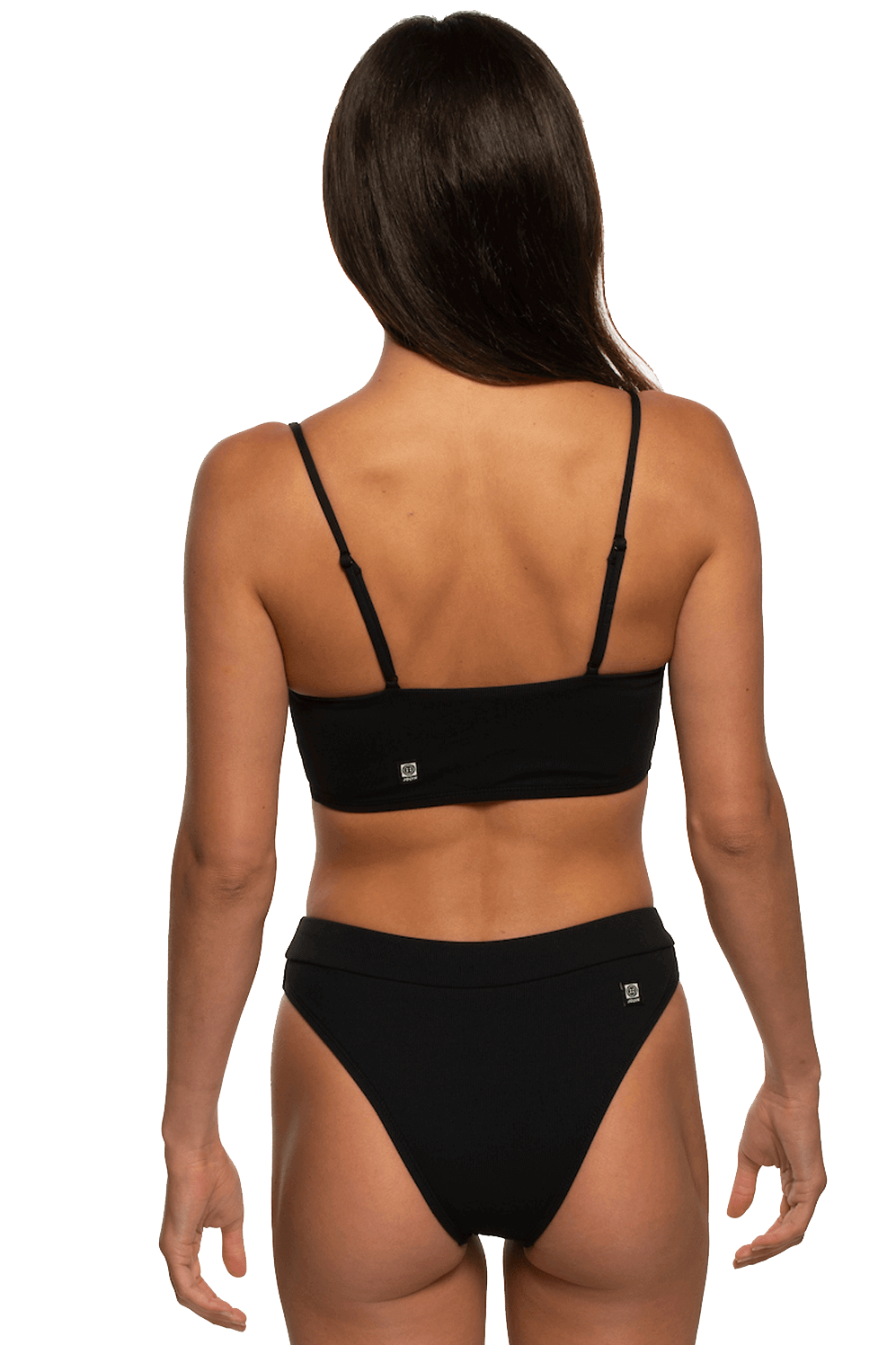 Jolyn Surf Alanna Bikini Bottom Solid - East Valley Sports