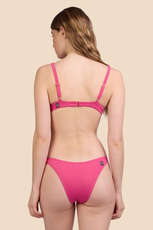 Jolyn Surf Kelia Bikini Bottom Solid - East Valley Sports