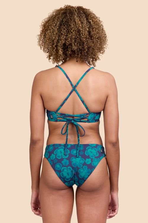 Jolyn Surf Valle Bikini Bottom Print - East Valley Sports