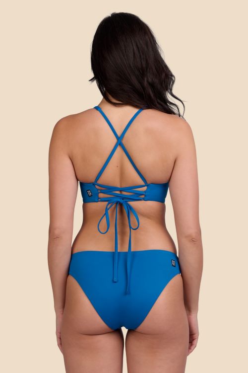Jolyn Surf Valle Bikini Bottom Solid - East Valley Sports