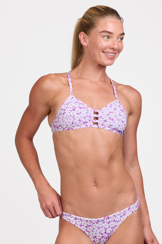 JOLYN Tomcat Bikini Top Print - Dovie - East Valley Sports SwimsuitSwimsuit