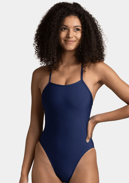 JOLYN Winnie Solid Onesie - East Valley Sports SwimsuitSwimsuit