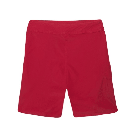Men's Burnside Diamond Dobby Stretch Lifeguard Boardshorts - East Valley Sports