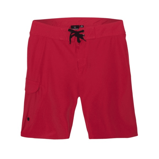 Men's Burnside Diamond Dobby Stretch Lifeguard Boardshorts - East Valley Sports