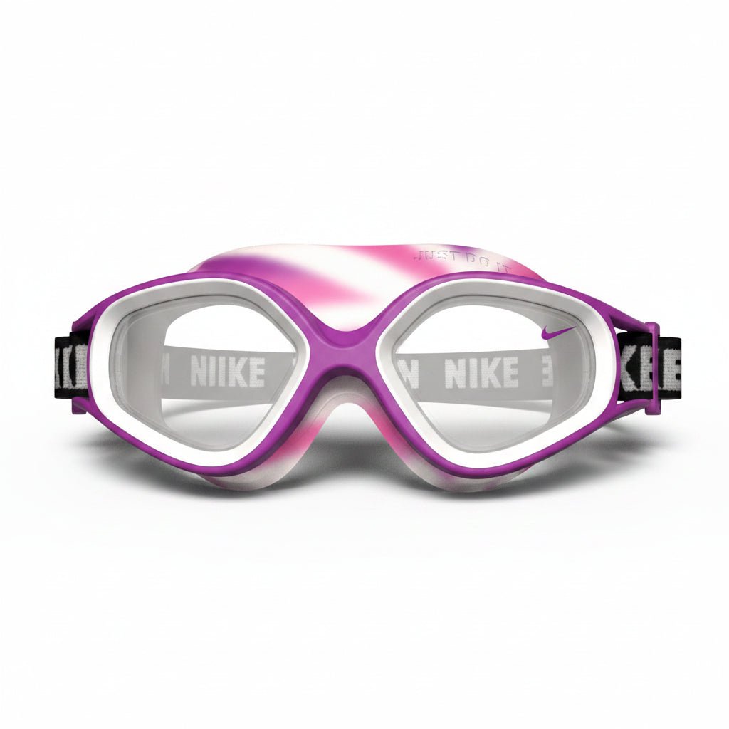 Nike Expanse Little Kids Swim Mask - East Valley Sports GoggleGoggle