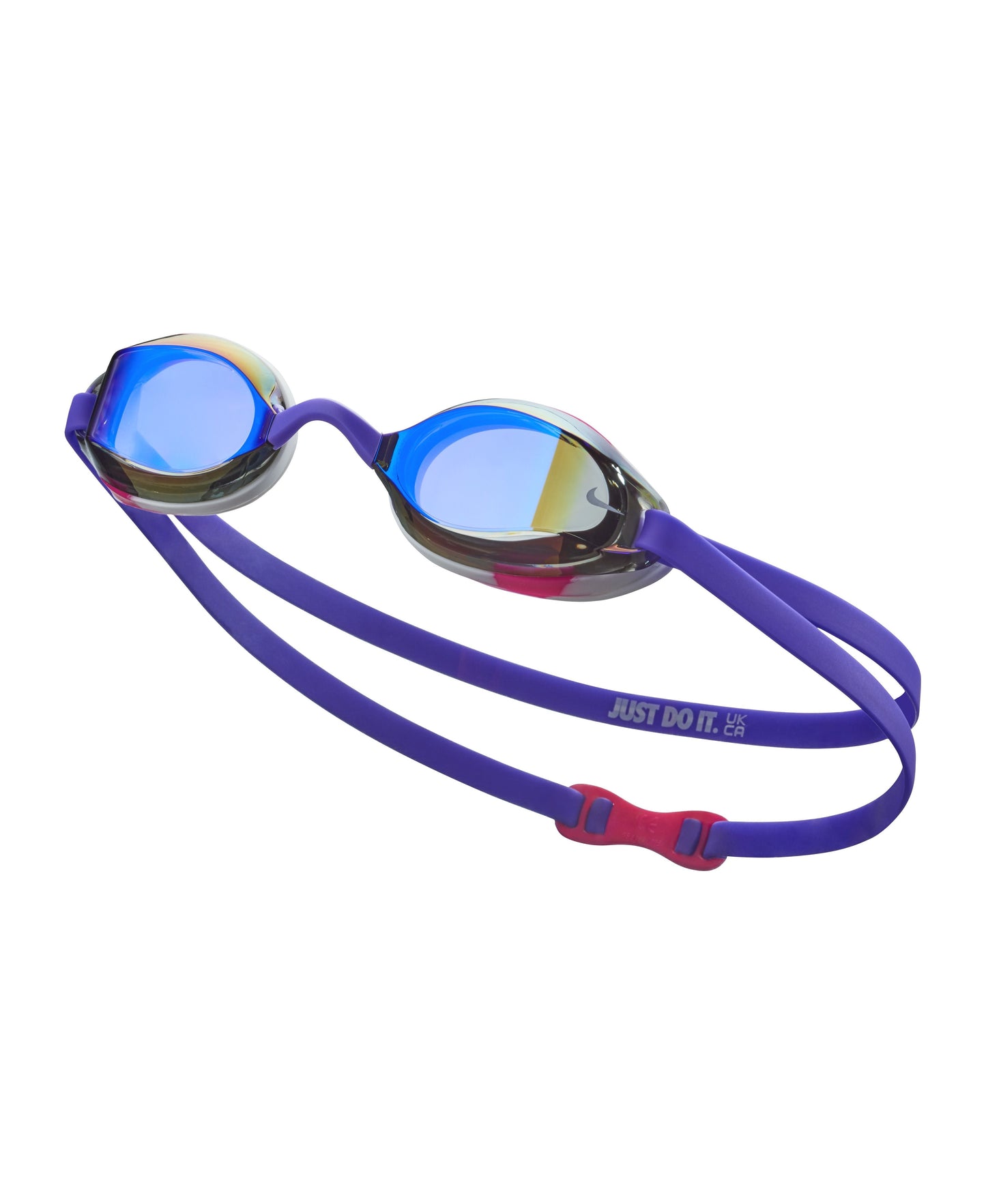 Nike Legacy Youth Mirrored Goggle - East Valley Sports GoggleGoggle