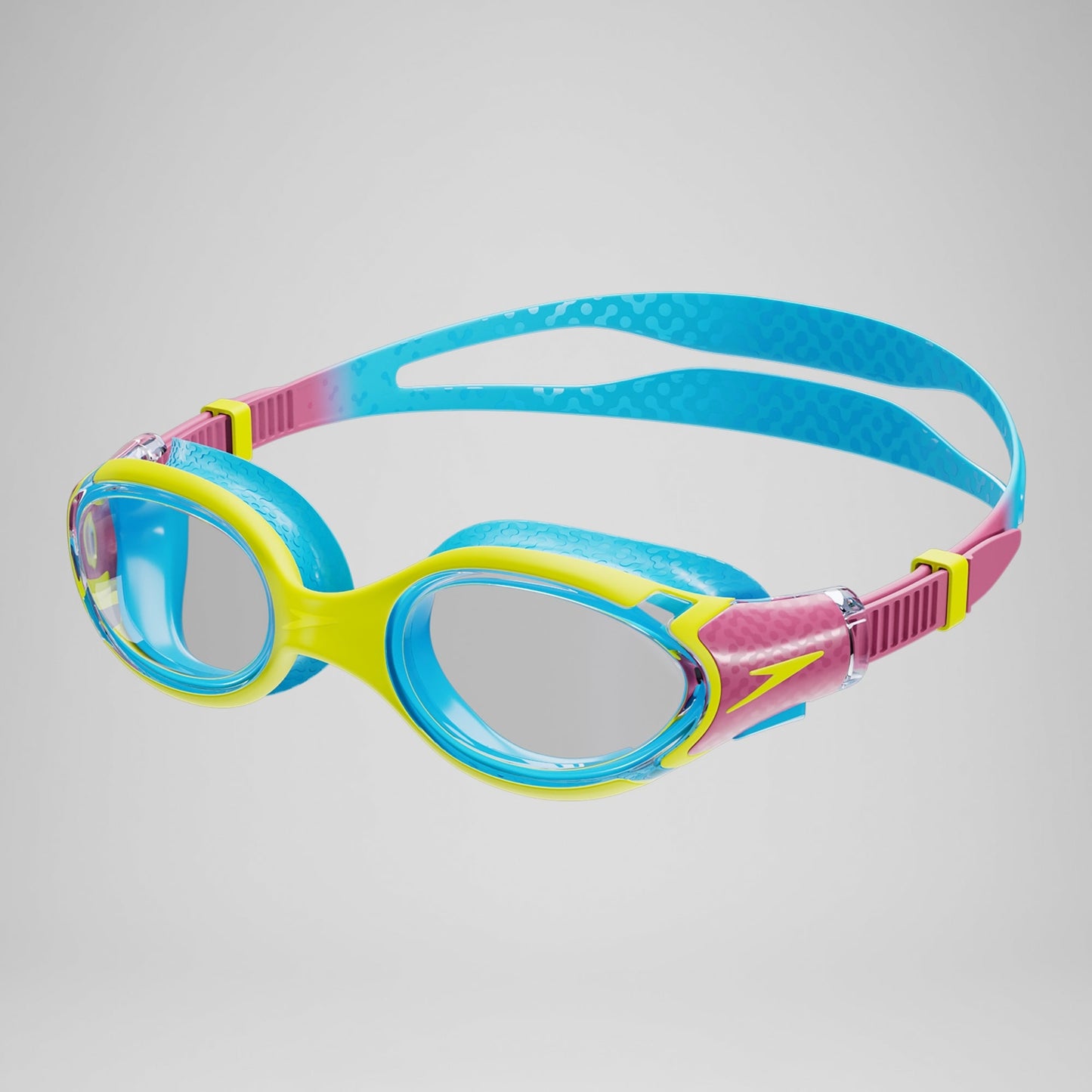 Speedo Biofuse 2.0 Junior Googgle - East Valley Sports
