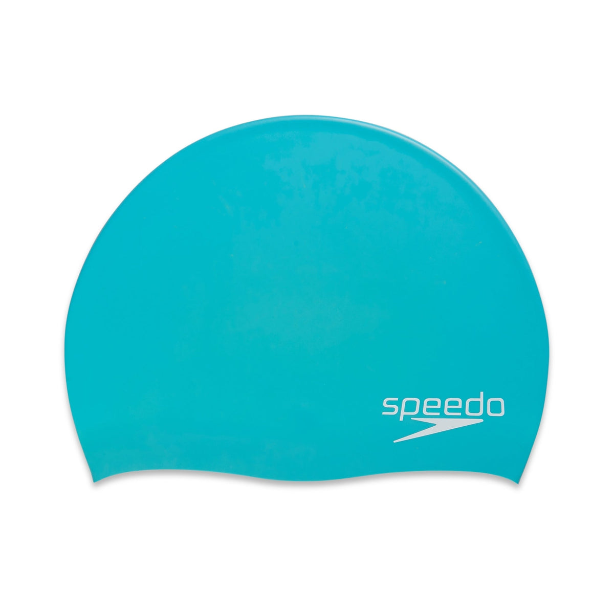 Speedo Biofuse (Elastomeric Silicone) Solid Swim Cap - East Valley Sports Swim CapSwim Cap