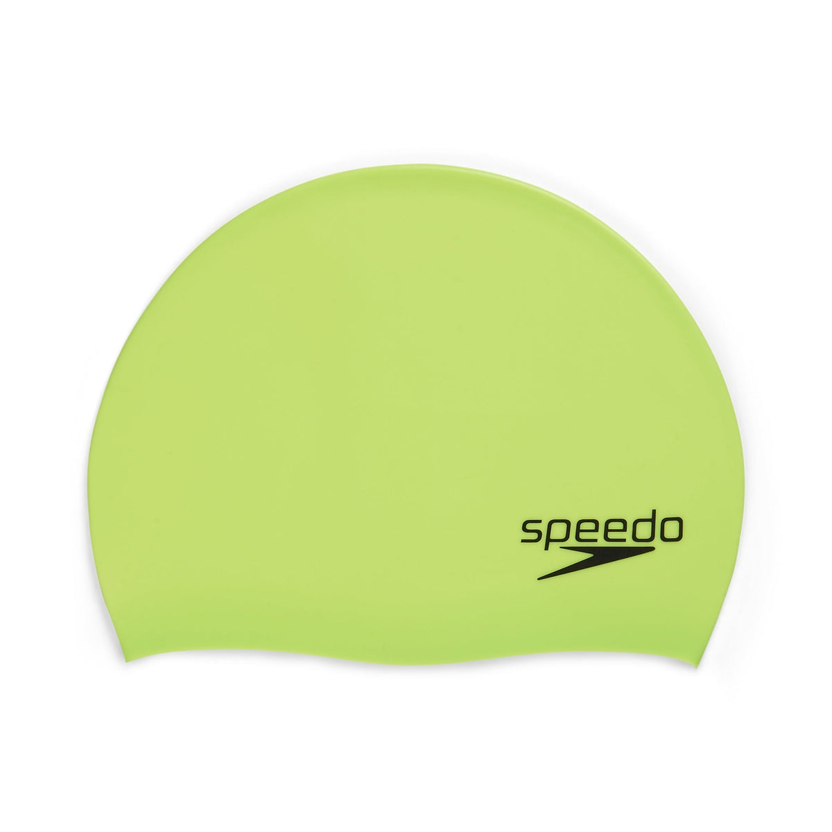 Speedo Biofuse (Elastomeric Silicone) Solid Swim Cap - East Valley Sports Swim CapSwim Cap