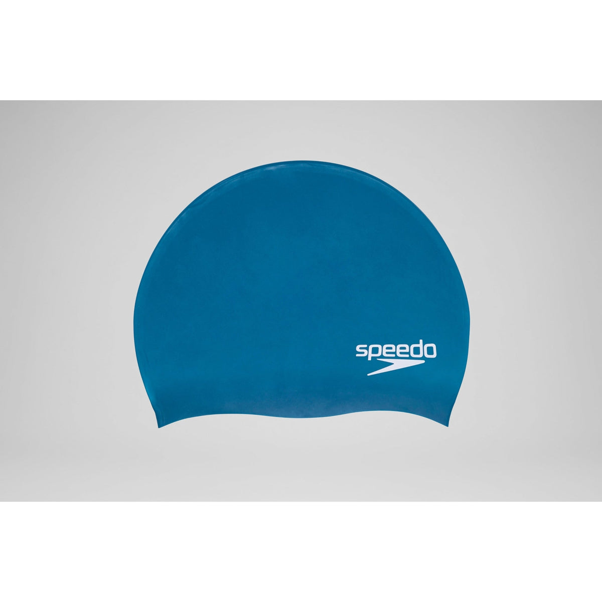 Speedo Biofuse (Elastomeric Silicone) Solid Swim Cap - East Valley Sports Swim CapSwim Cap