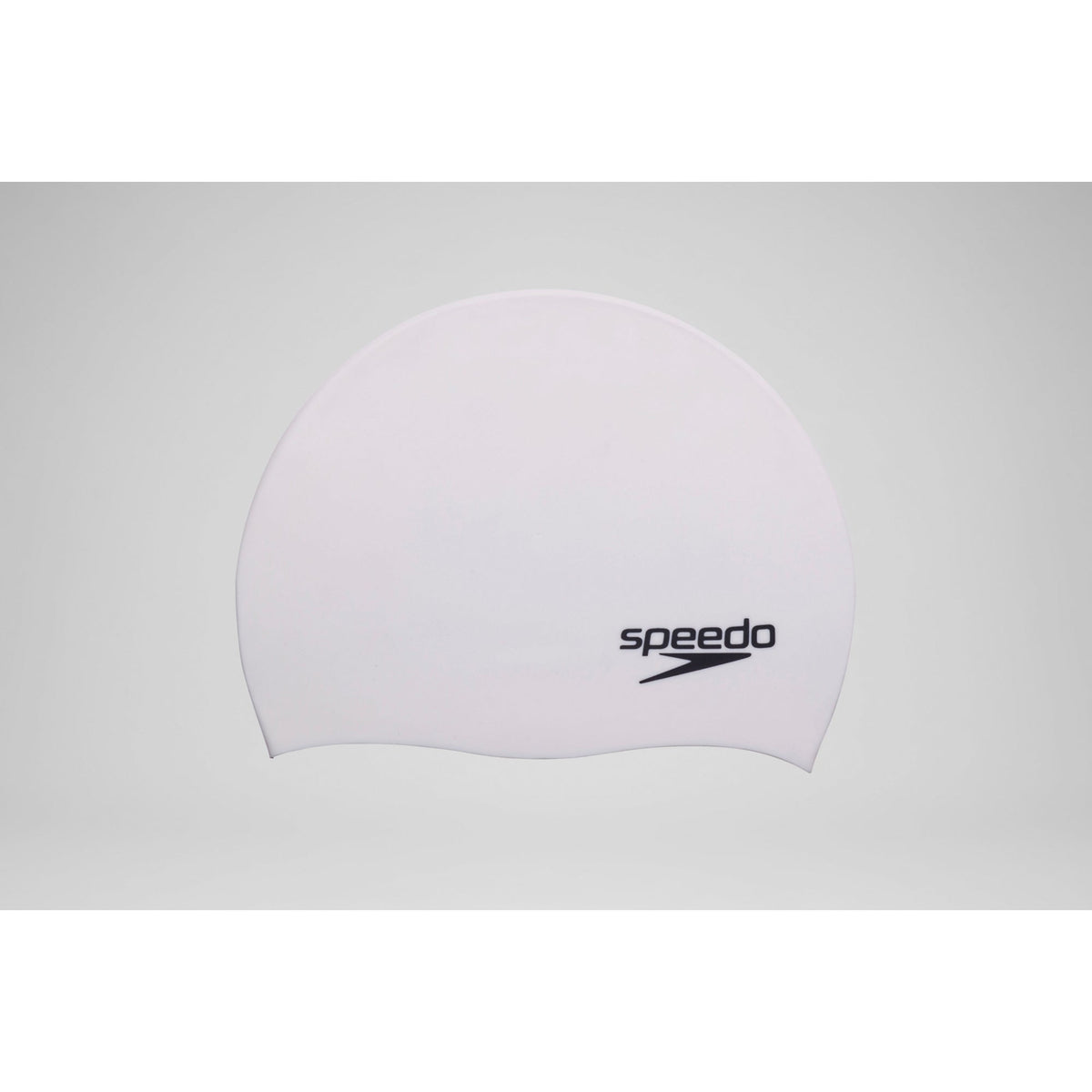 Speedo Biofuse (Elastomeric Silicone) Solid Swim Cap - East Valley Sports Swim CapSwim Cap