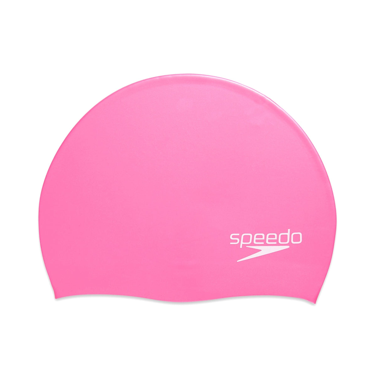 Speedo Biofuse (Elastomeric Silicone) Solid Swim Cap - East Valley Sports Swim CapSwim Cap