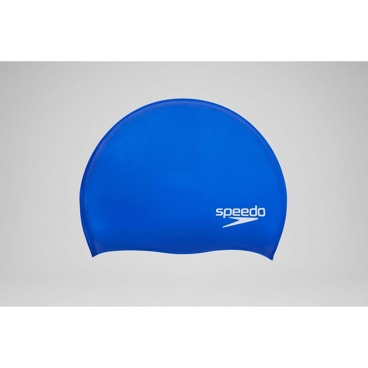 Speedo Biofuse (Elastomeric Silicone) Solid Swim Cap - East Valley Sports Swim CapSwim Cap