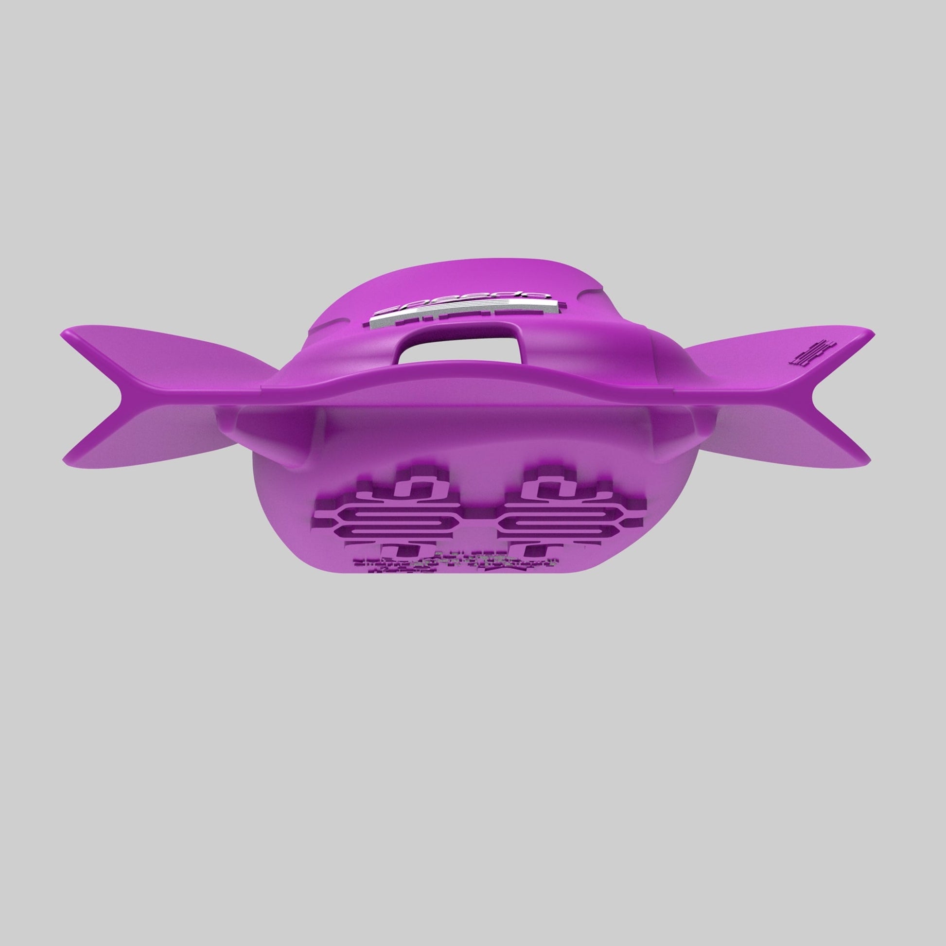 Speedo DMC Elite Fin - East Valley Sports Swim FinsSwim Fins