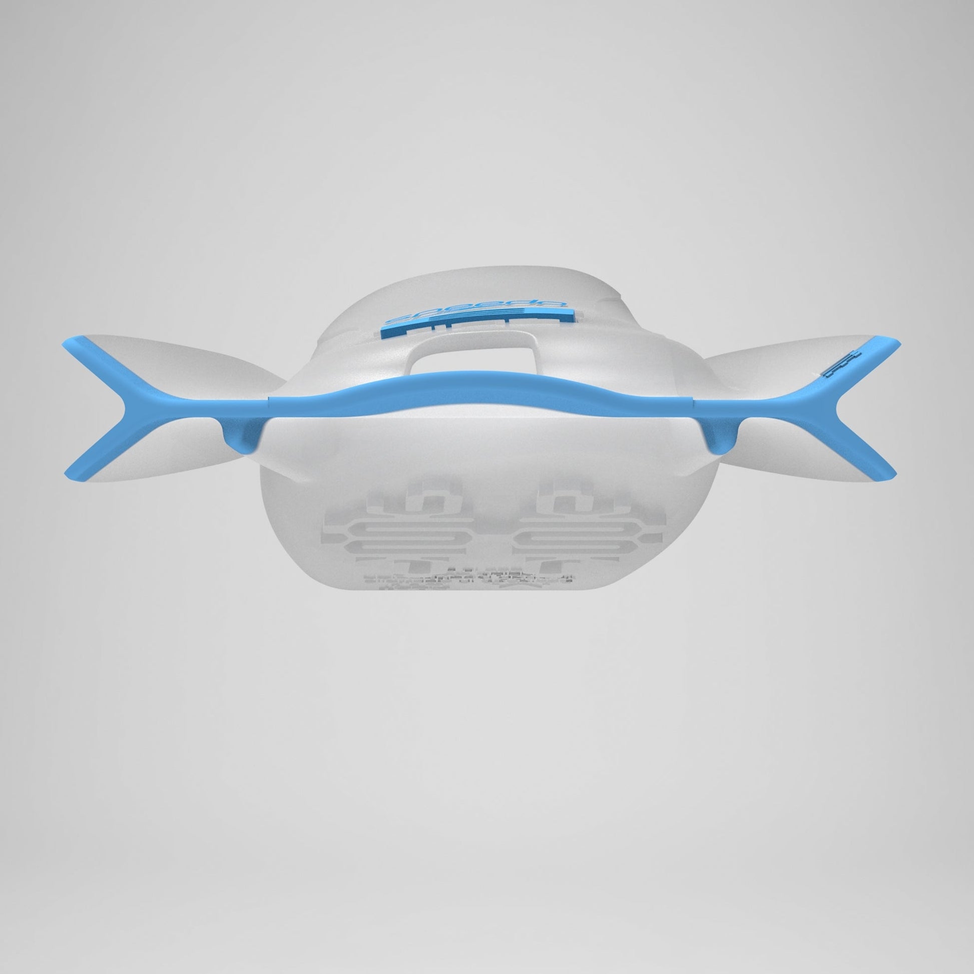 Speedo DMC Elite Fin - East Valley Sports Swim FinsSwim Fins