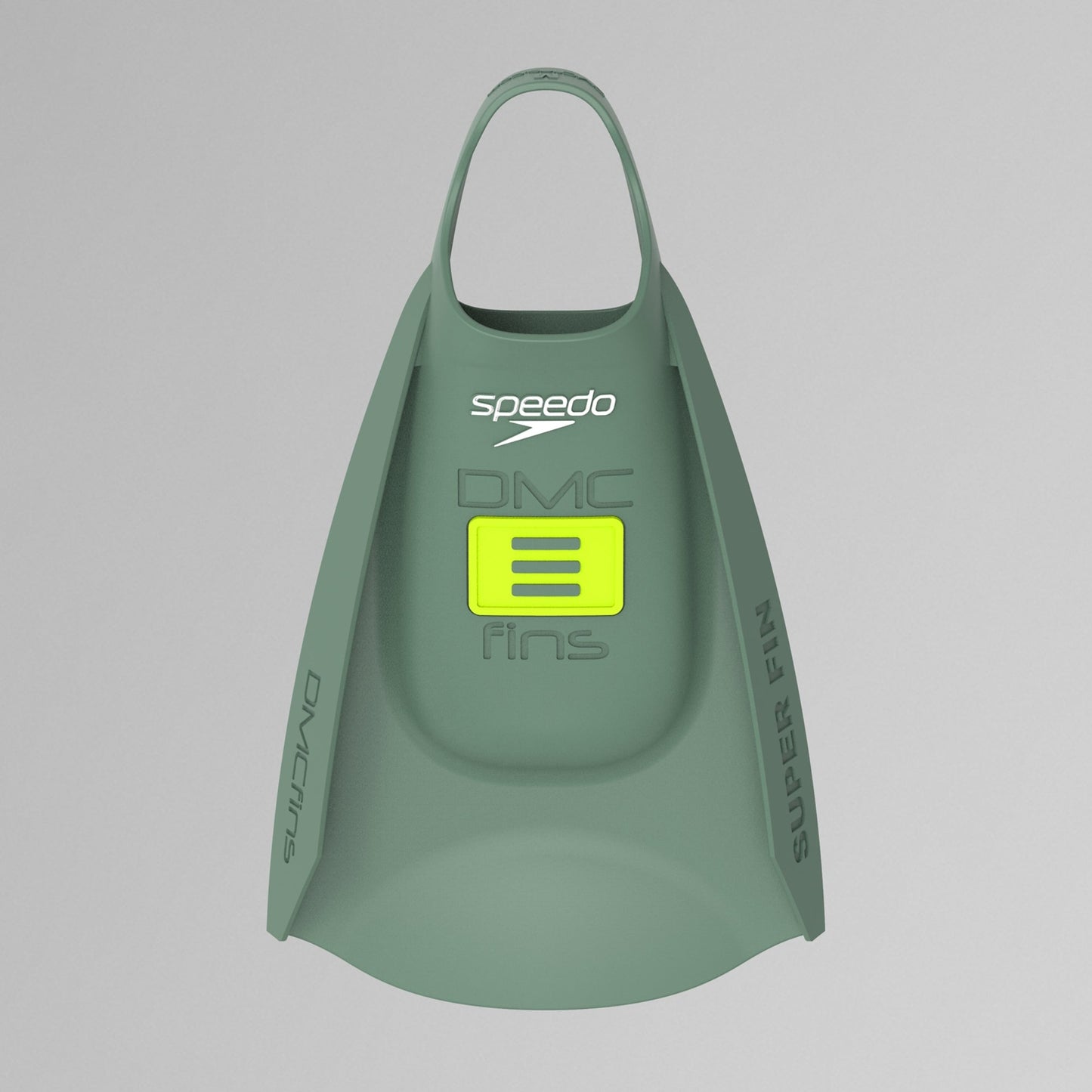 Speedo DMC Super Fin - East Valley Sports Swim FinsSwim Fins