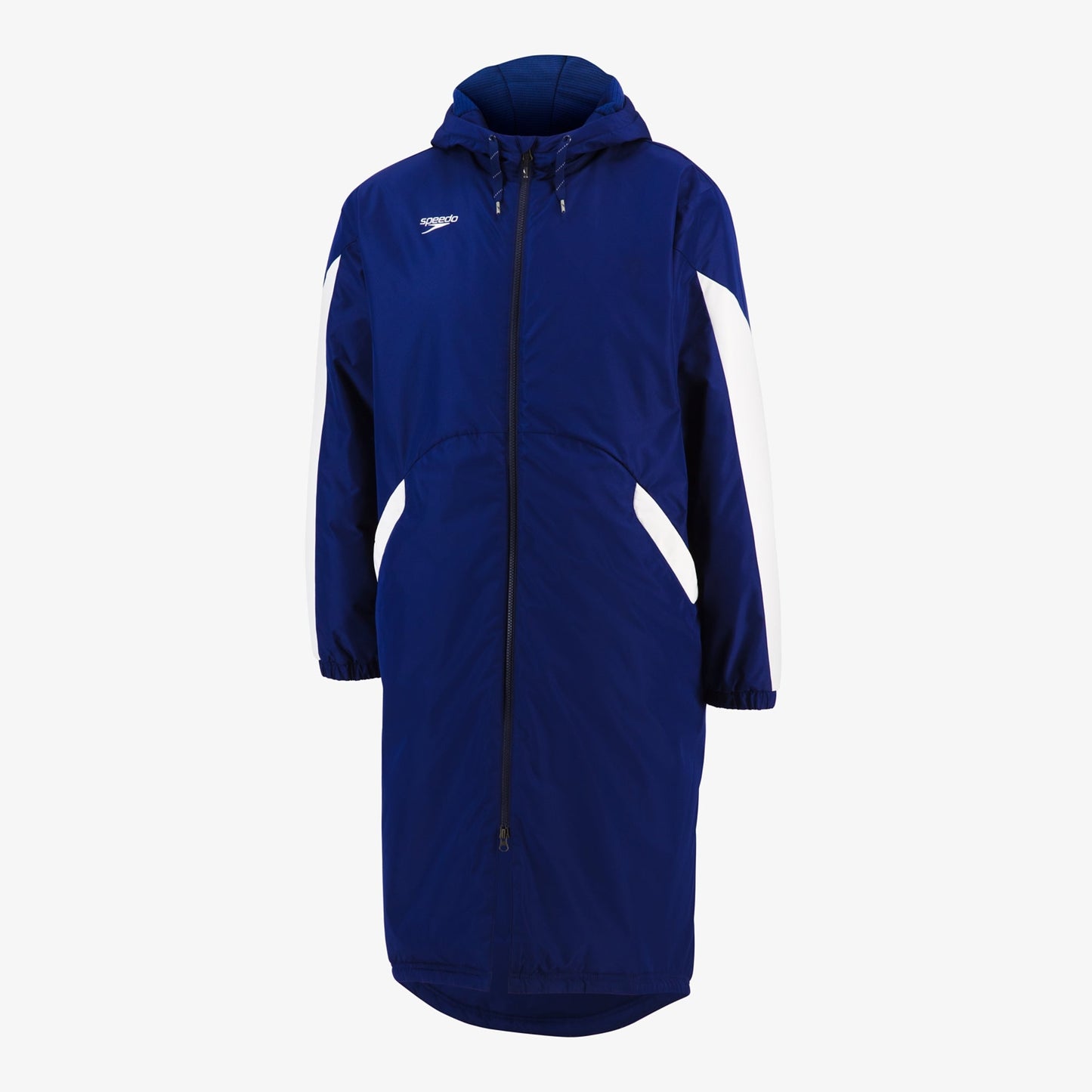 Speedo Edge Unisex Parka - East Valley Sports