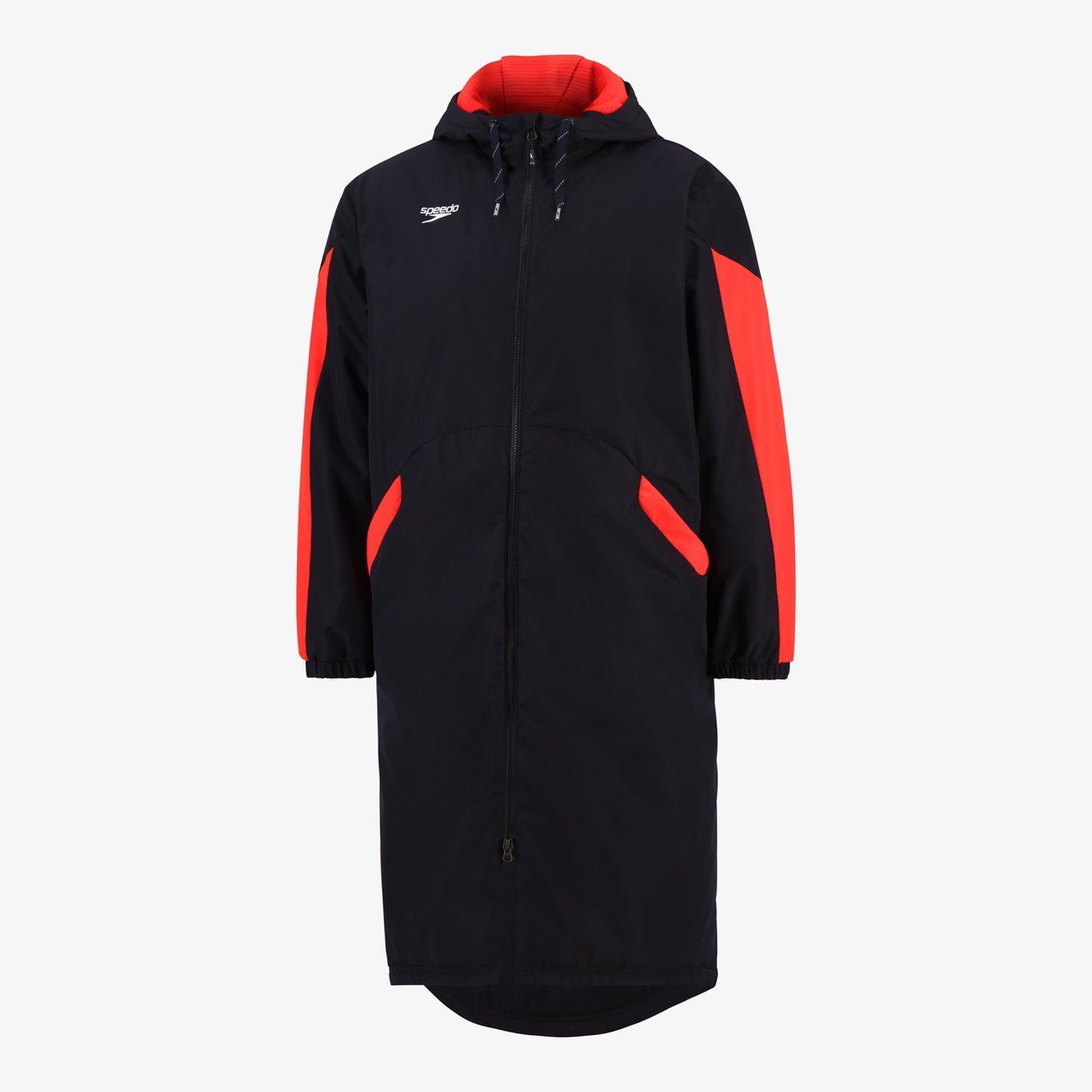 Speedo Edge Unisex Parka - East Valley Sports