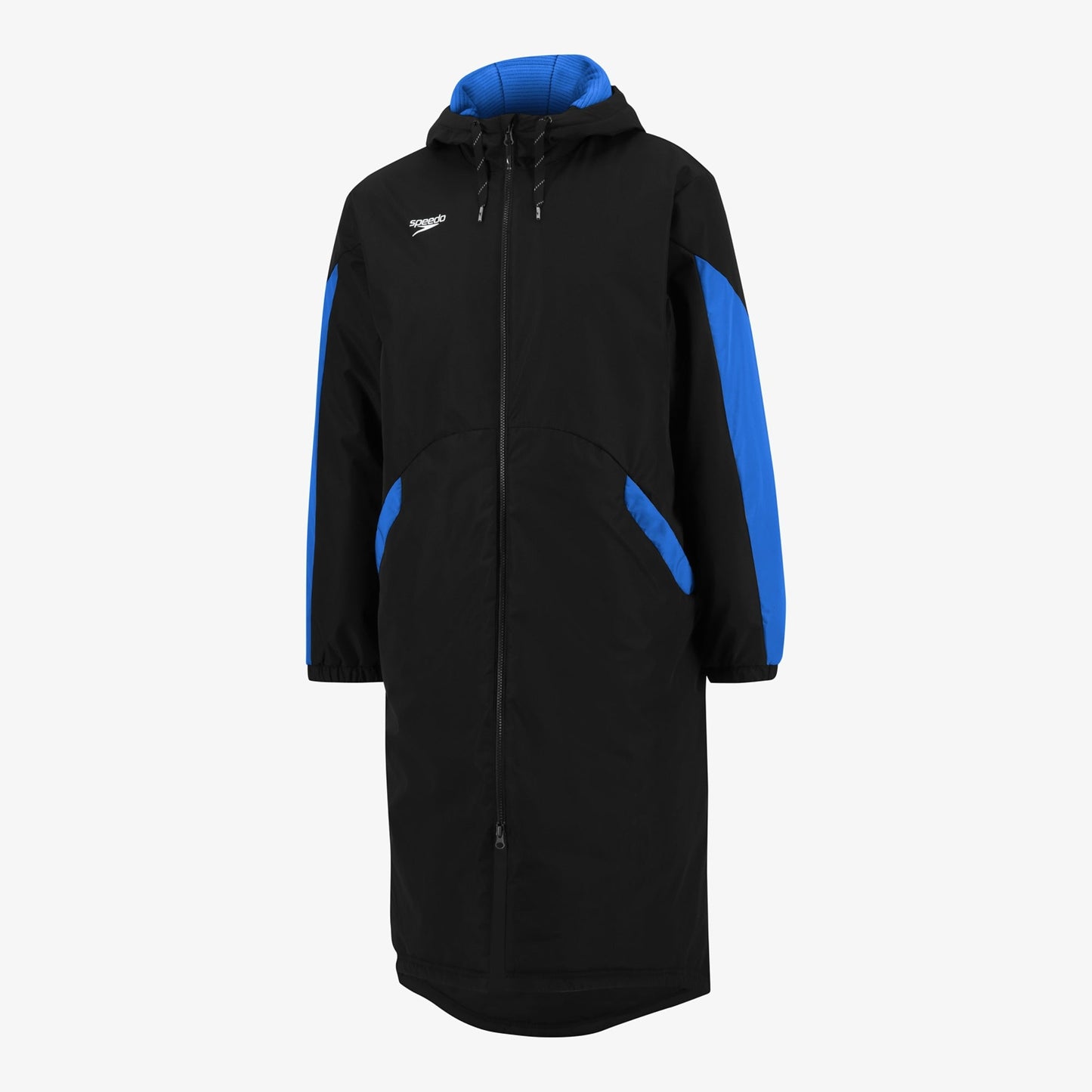 Speedo Edge Unisex Parka - East Valley Sports