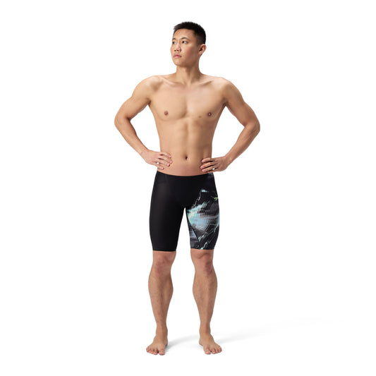 Speedo Fastskin LZR Pro 2.0 Printed Jammer Technical Suit - East Valley Sports