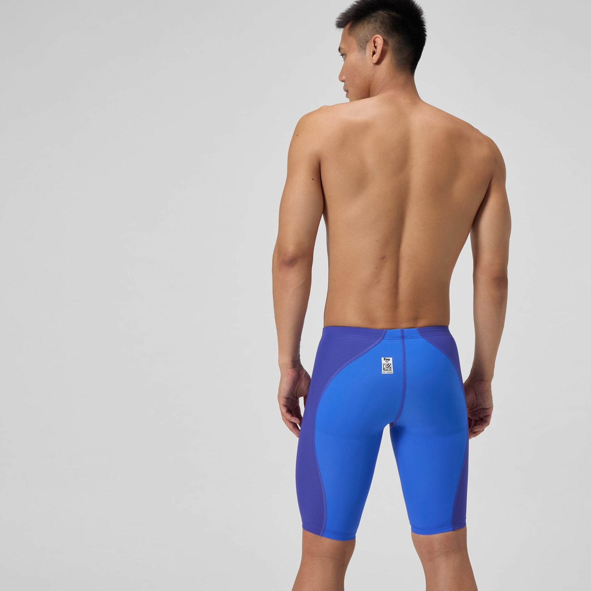 Speedo Fastskin LZR Pro 2.0 Solid Jammer Technical Suit - East Valley Sports