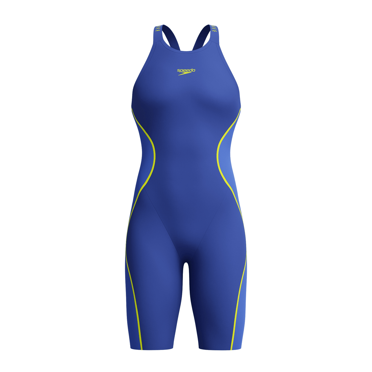 Speedo Fastskin LZR Pure Intent 2.0 Closed Back Kneeskin Technical Suit - East Valley Sports Technical SuitTechnical Suit