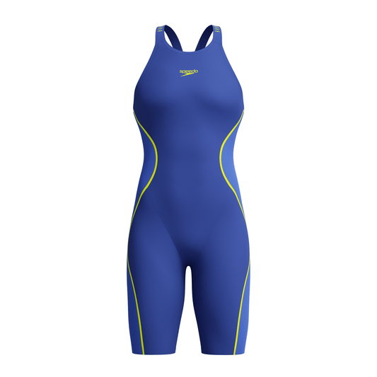 Speedo Fastskin LZR Pure Intent 2.0 Closed Back Kneeskin Technical Suit - East Valley Sports Technical SuitTechnical Suit