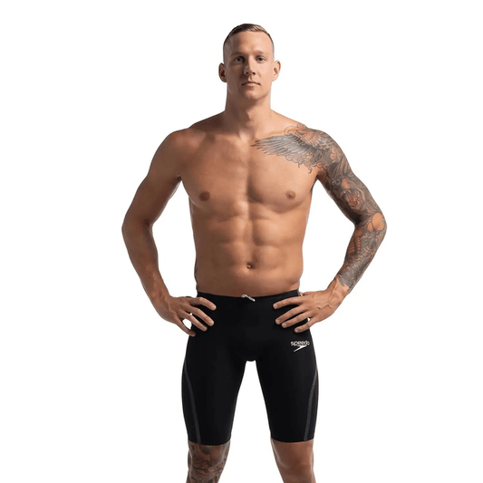 Speedo Fastskin LZR Pure Intent 2.0 High Waist Jammer Technical Suit - East Valley Sports Technical SuitTechnical Suit