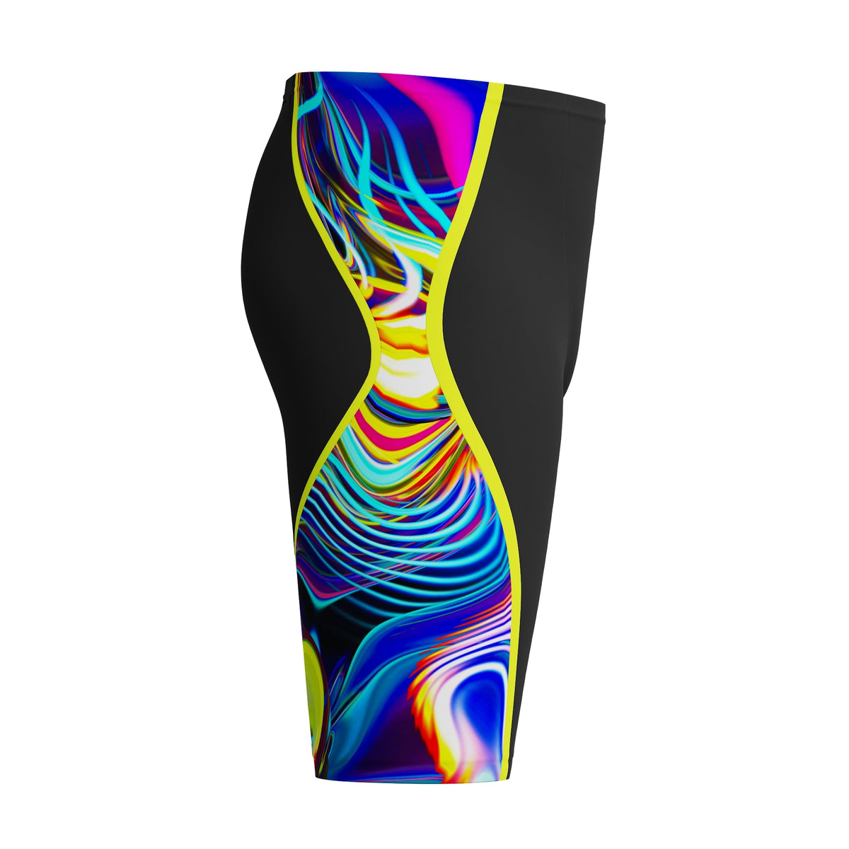 Speedo Fastskin LZR Pure Intent 2.0 High Waist Jammer Technical Suit - East Valley Sports Technical SuitTechnical Suit