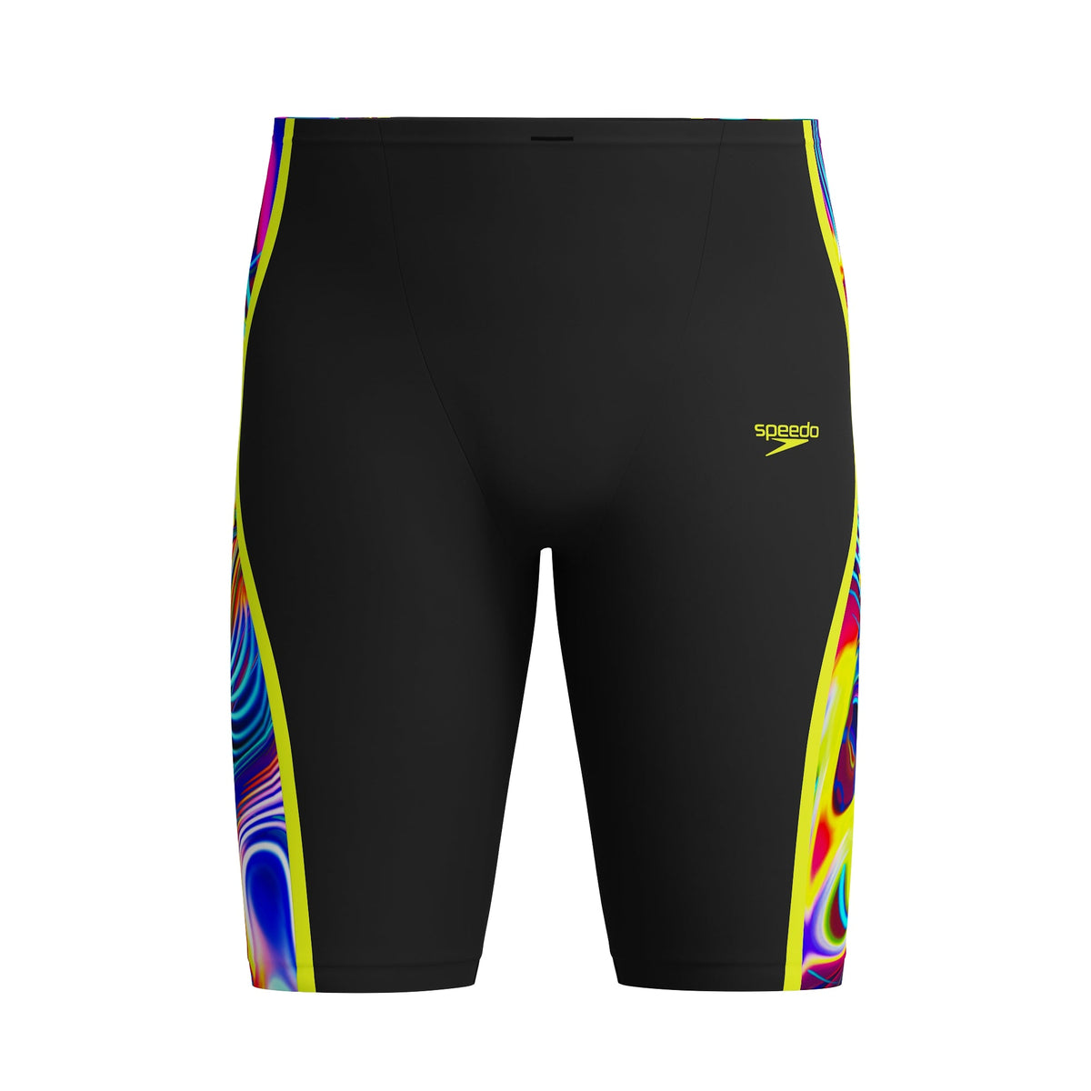 Speedo Fastskin LZR Pure Intent 2.0 High Waist Jammer Technical Suit - East Valley Sports Technical SuitTechnical Suit