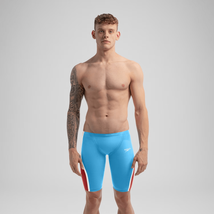 Speedo Fastskin LZR Pure Intent 2.0 Jammer Technical Suit - East Valley Sports Technical SuitTechnical Suit