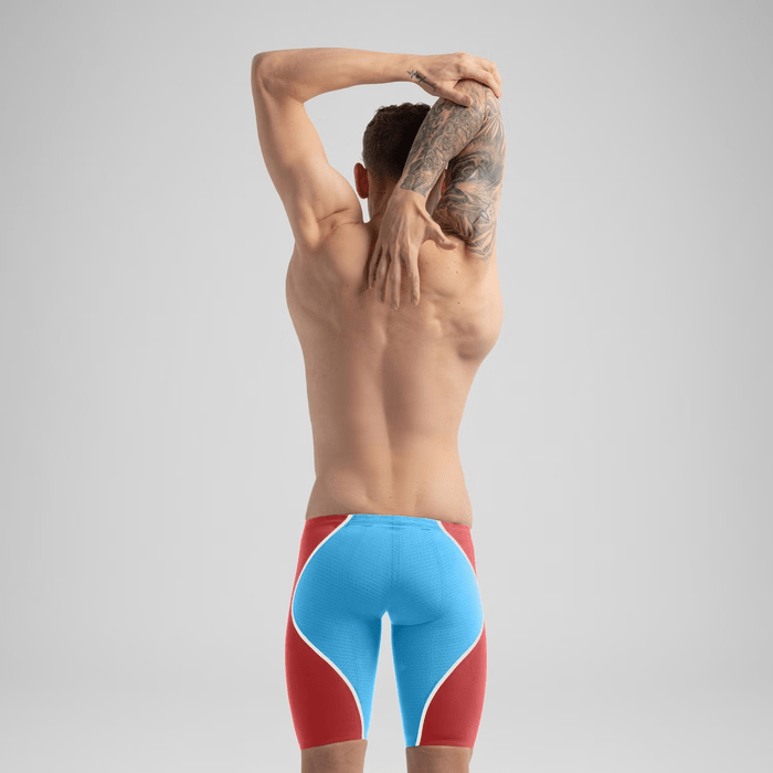Speedo Fastskin LZR Pure Intent 2.0 Jammer Technical Suit - East Valley Sports Technical SuitTechnical Suit