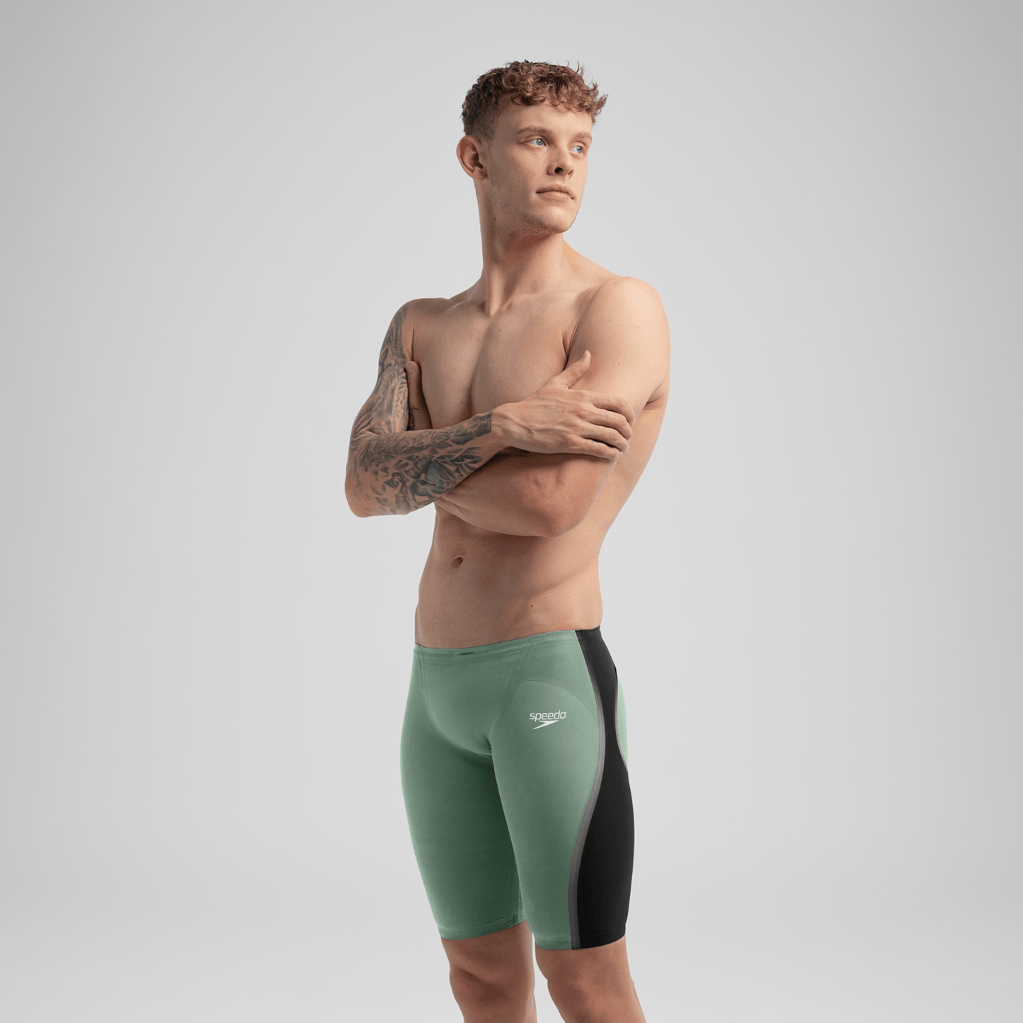 Speedo Fastskin LZR Pure Intent 2.0 Jammer Technical Suit - East Valley Sports Technical SuitTechnical Suit