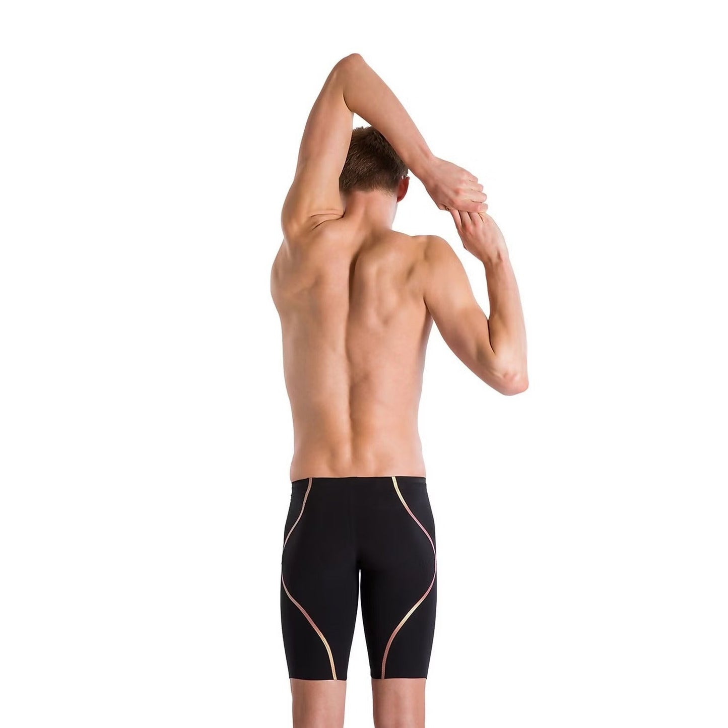 Speedo Fastskin LZR Pure Intent (Original Model) Jammer Technical Suit - East Valley Sports Technical SuitTechnical Suit