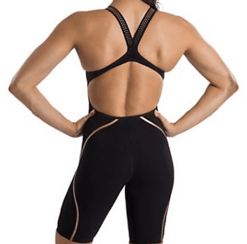 Speedo Fastskin LZR Pure Intent (Original Model) Open Back Technical Suit - East Valley Sports Technical SuitTechnical Suit