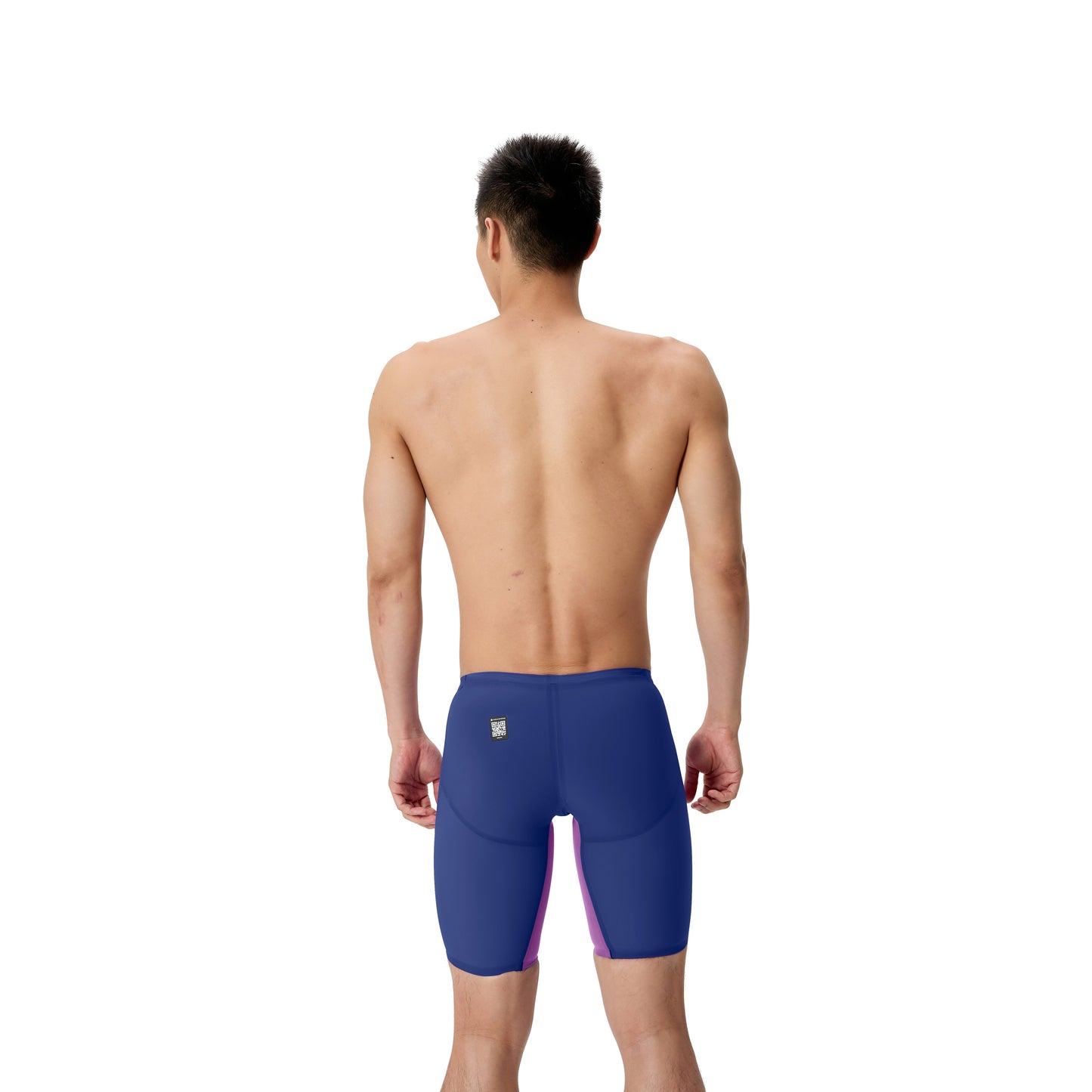 Speedo Fastskin LZR Pure Valor 2.0 LE Noble Navy/Jelly Jammer Technical Suit - East Valley Sports