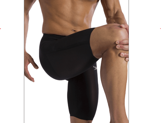 Speedo Fastskin LZR Pure Valor High Waist Jammer (Original Model) Technical Suit - East Valley Sports Technical SuitTechnical Suit