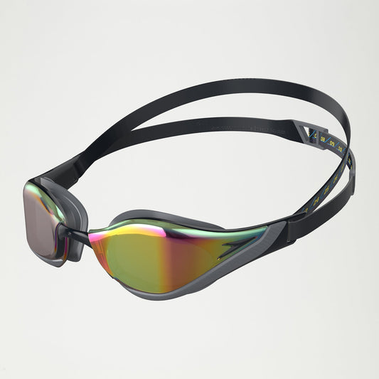Speedo Fastskin Pure Focus Mirrored Goggle - East Valley Sports