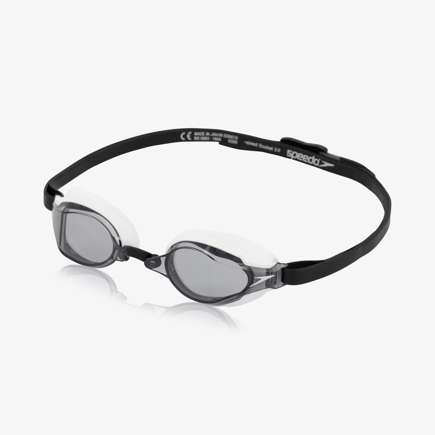 Speedo Fastskin Speed Socket 2.0 Goggle - East Valley Sports