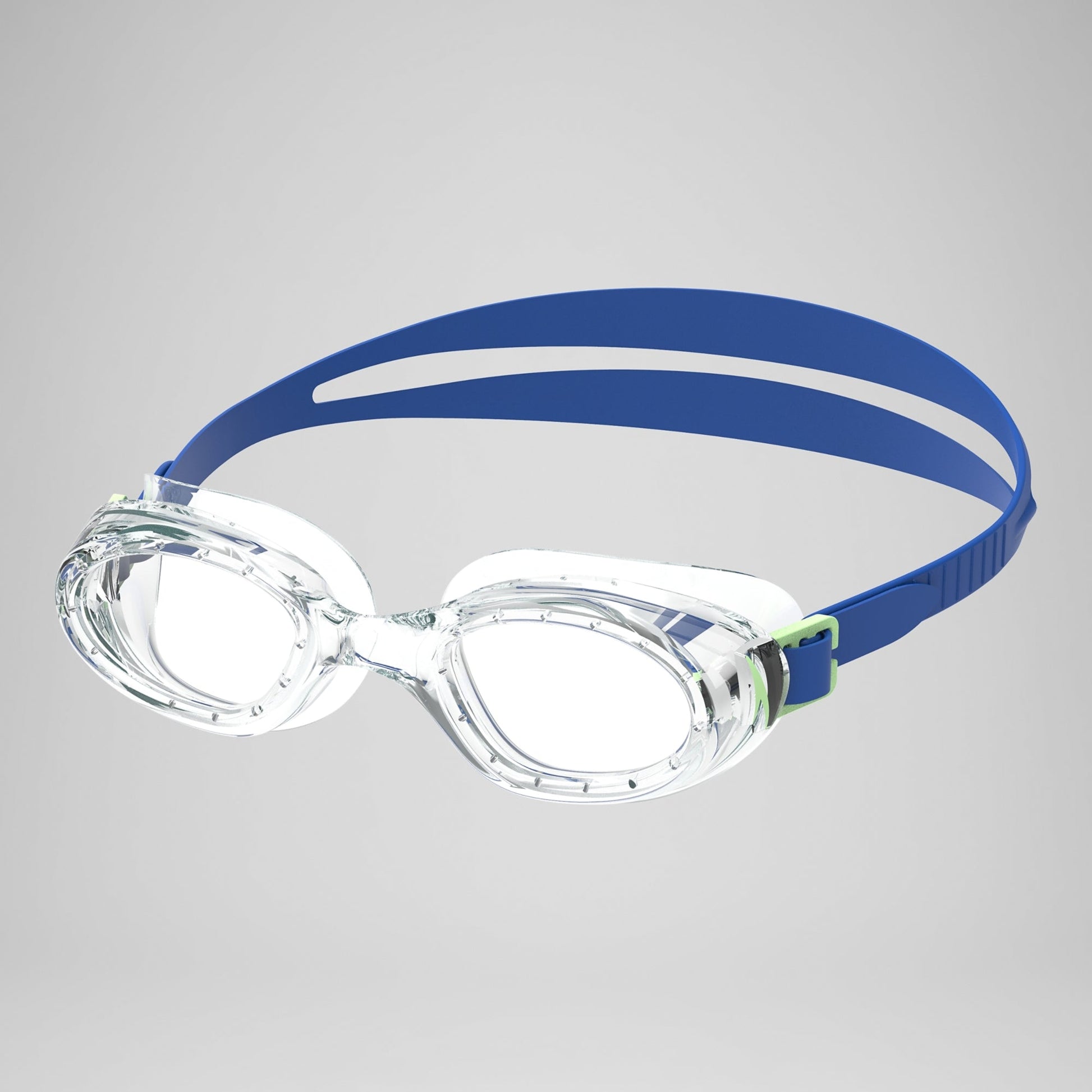 Speedo Jr. Futura Hydrospex Goggle – East Valley Sports