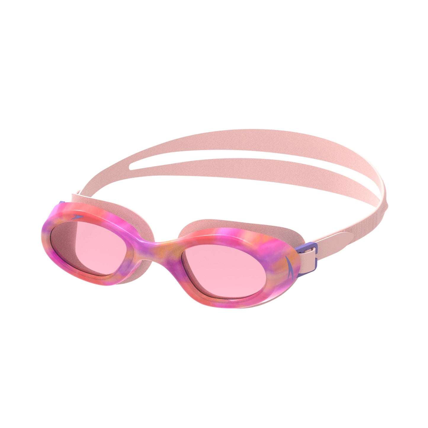 Speedo Futura Hydrospex Junior Print Goggle - East Valley Sports