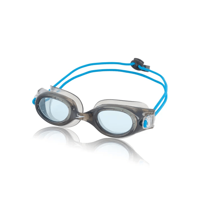 Speedo Hydrospex Junior Bungee Goggle - East Valley Sports