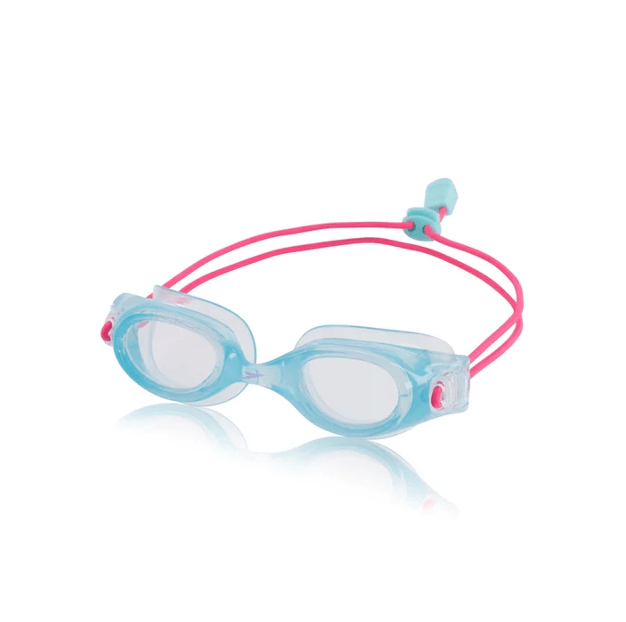 Speedo Hydrospex Junior Bungee Goggle - East Valley Sports