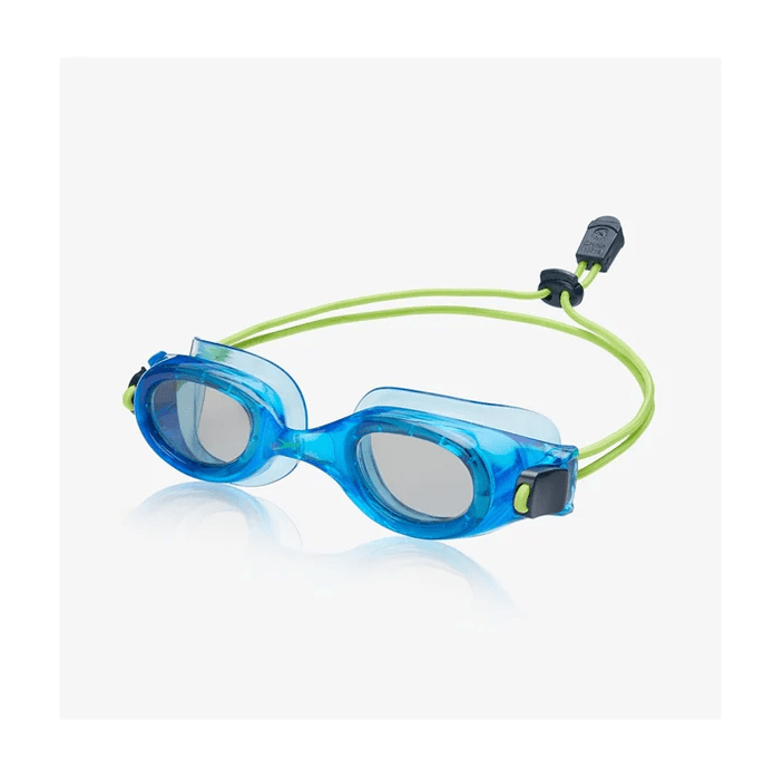 Speedo Hydrospex Junior Bungee Goggle - East Valley Sports