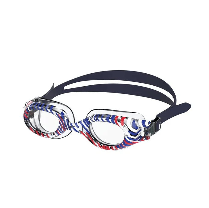 Speedo Hydrospex Junior Print Goggle - East Valley Sports