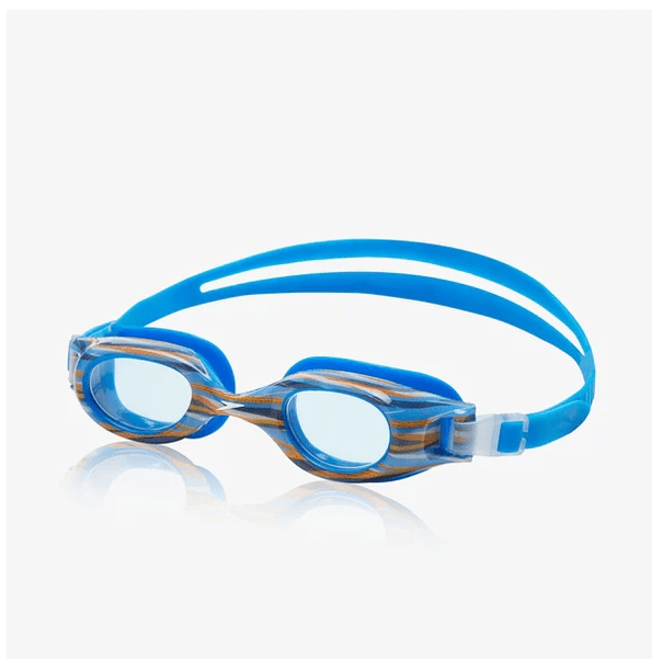 Speedo Hydrospex Junior Print Goggle - East Valley Sports