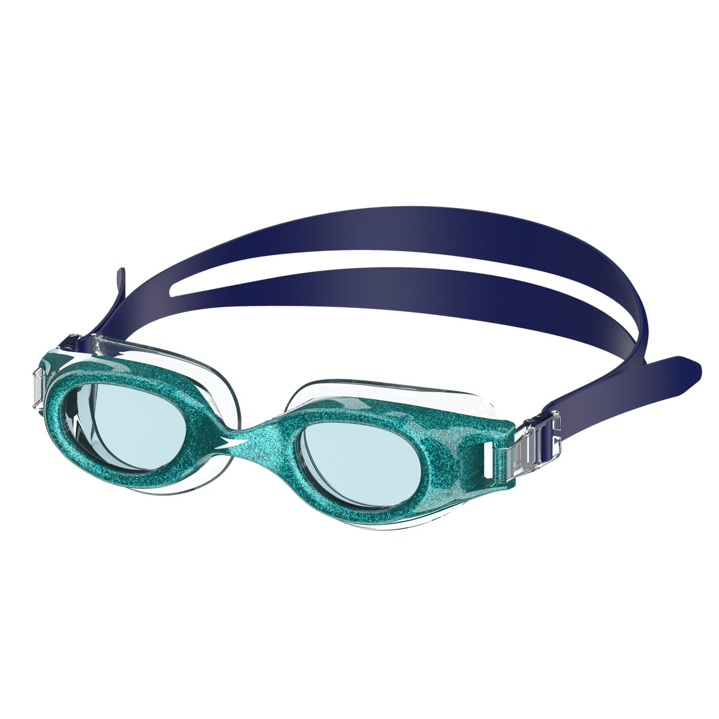 Speedo Hydrospex Junior Print Goggle - East Valley Sports