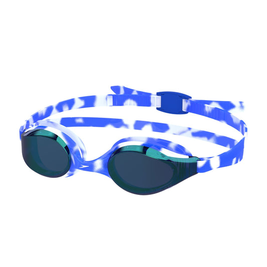 Speedo Hyper Flyer Mirrored Goggle - East Valley Sports GoggleGoggle